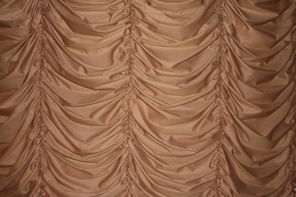 Off-Site Curtain Cleaning