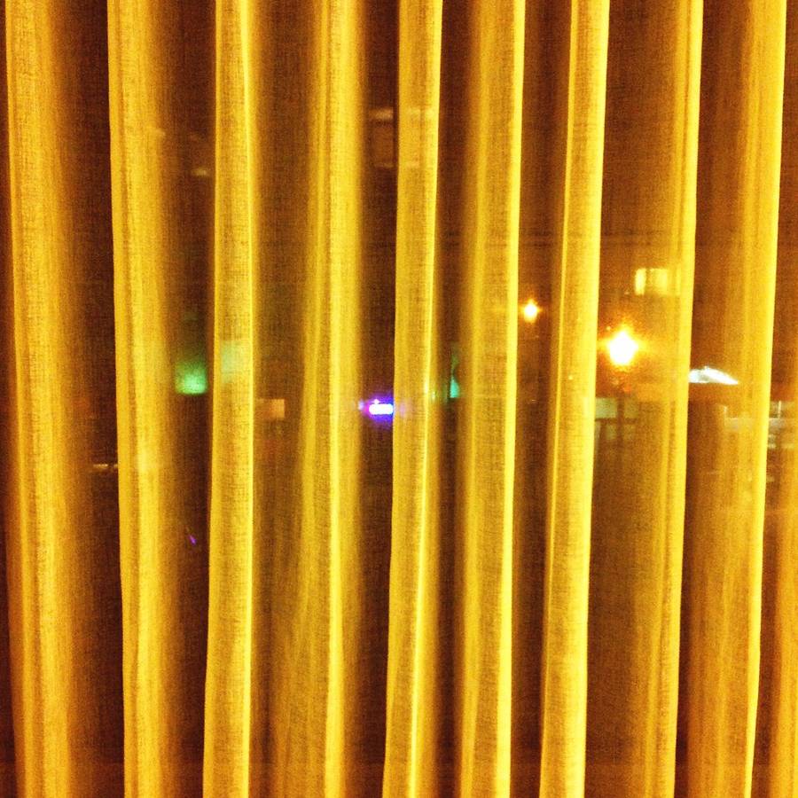 Window Curtains