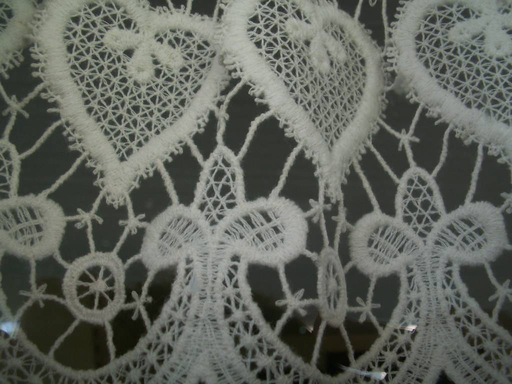 Net Curtain