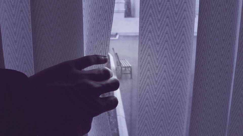 Curtain Odour Removal