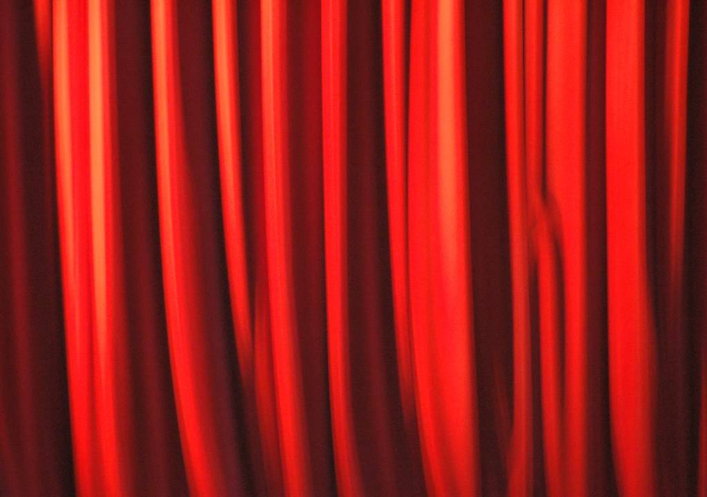 Dry Curtain Cleaning