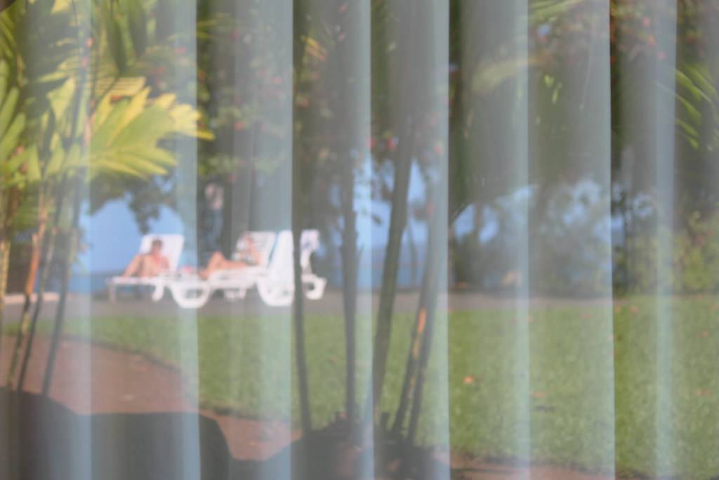 Curtain Steam Cleaning