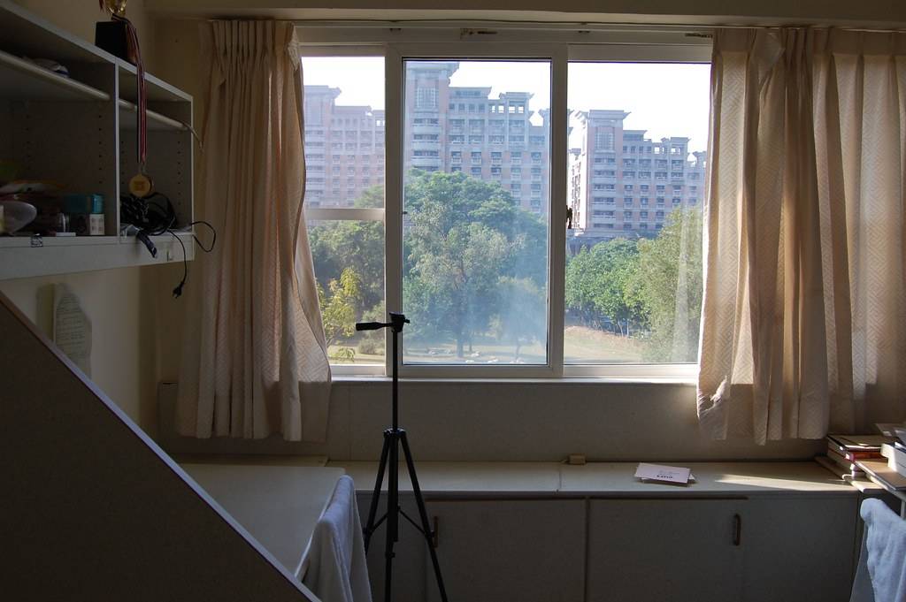 Office Curtain Cleaning
