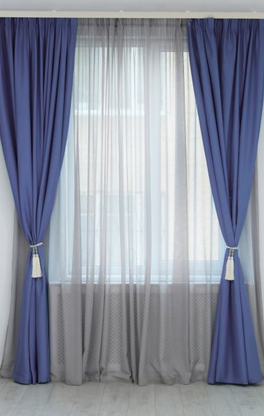 Curtain Cleaning