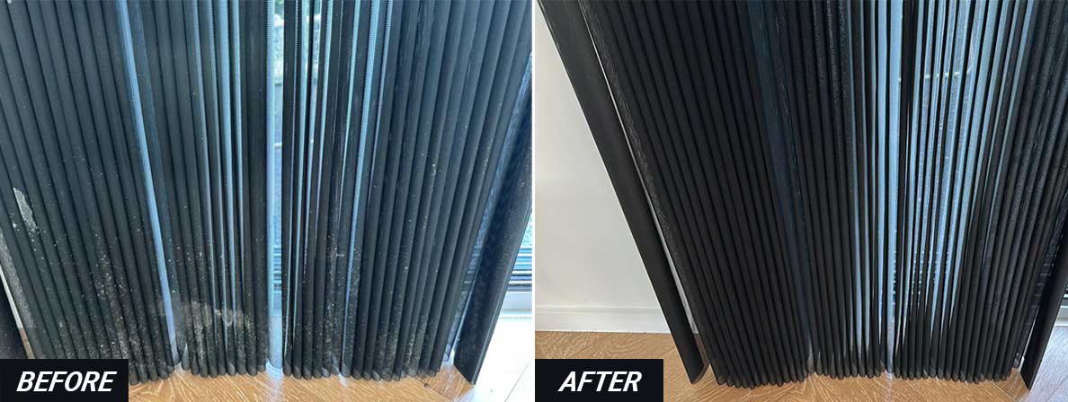 Curtain Cleaning Specialists